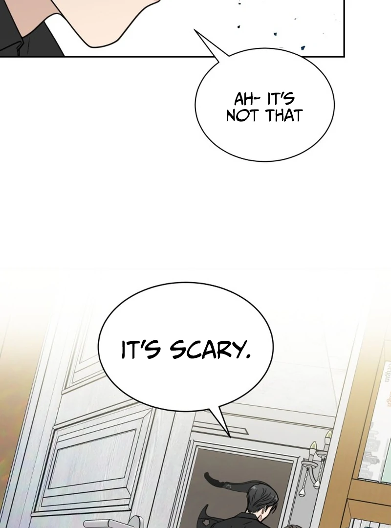 It Wasn’t Love at First Sight Chapter 4 - Page 117