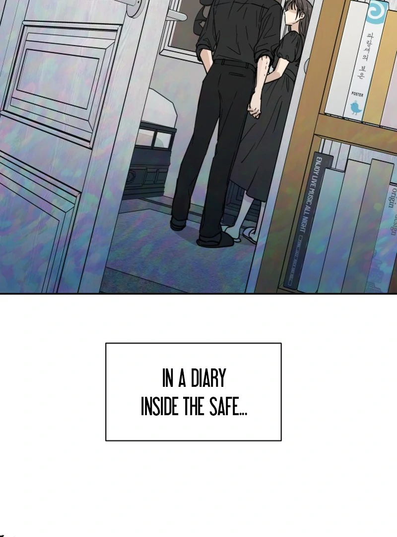 It Wasn’t Love at First Sight Chapter 4 - Page 118