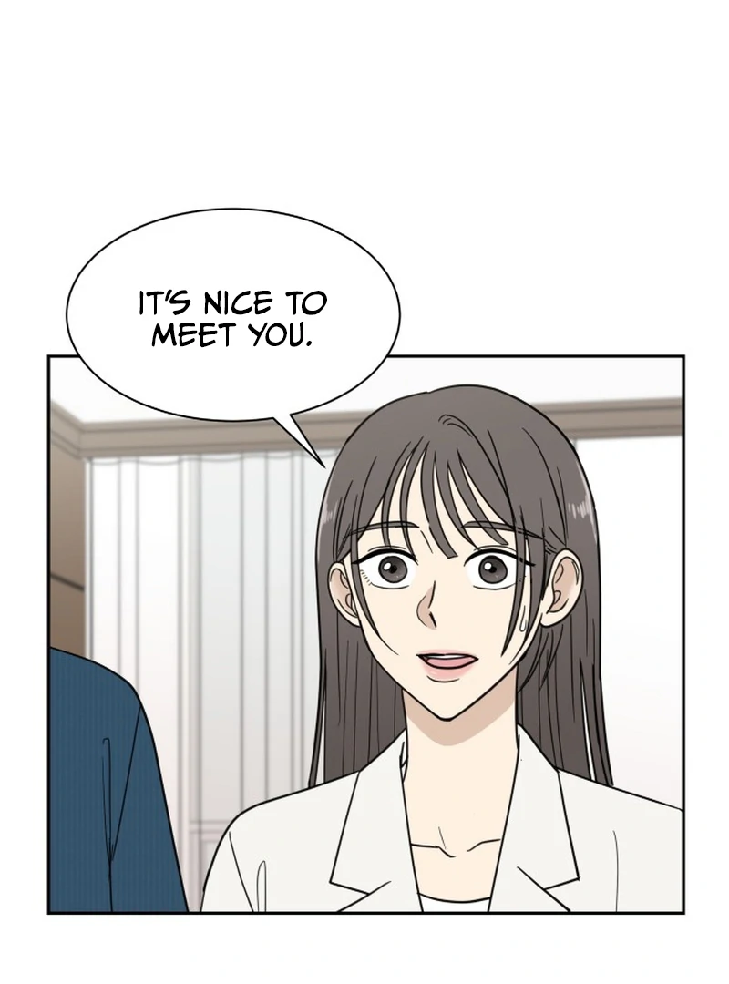 It Wasn’t Love at First Sight Chapter 4 - Page 13