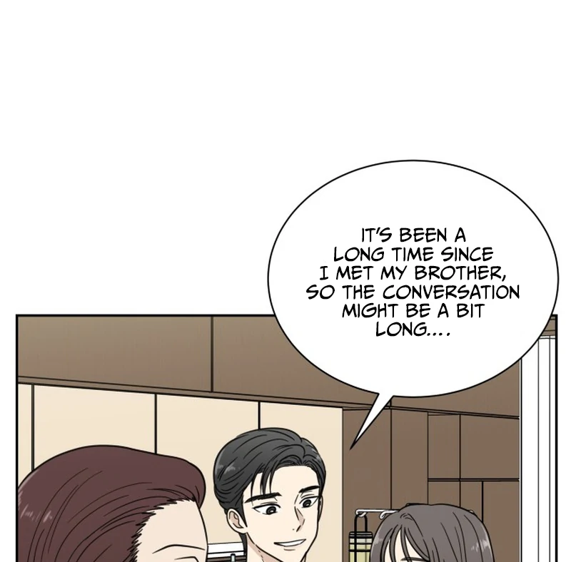 It Wasn’t Love at First Sight Chapter 4 - Page 14