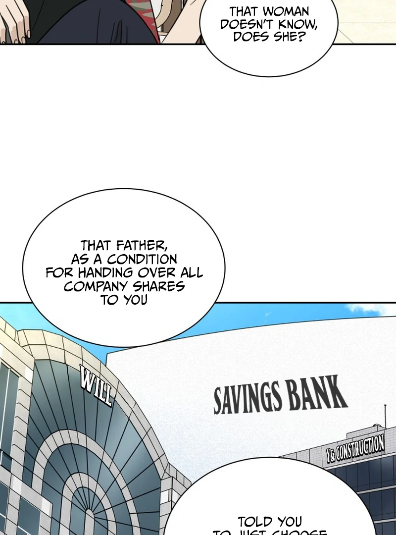 It Wasn’t Love at First Sight Chapter 4 - Page 19