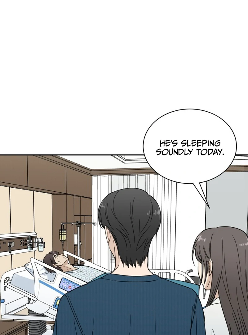 It Wasn’t Love at First Sight Chapter 4 - Page 2