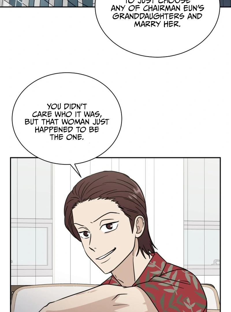 It Wasn’t Love at First Sight Chapter 4 - Page 20