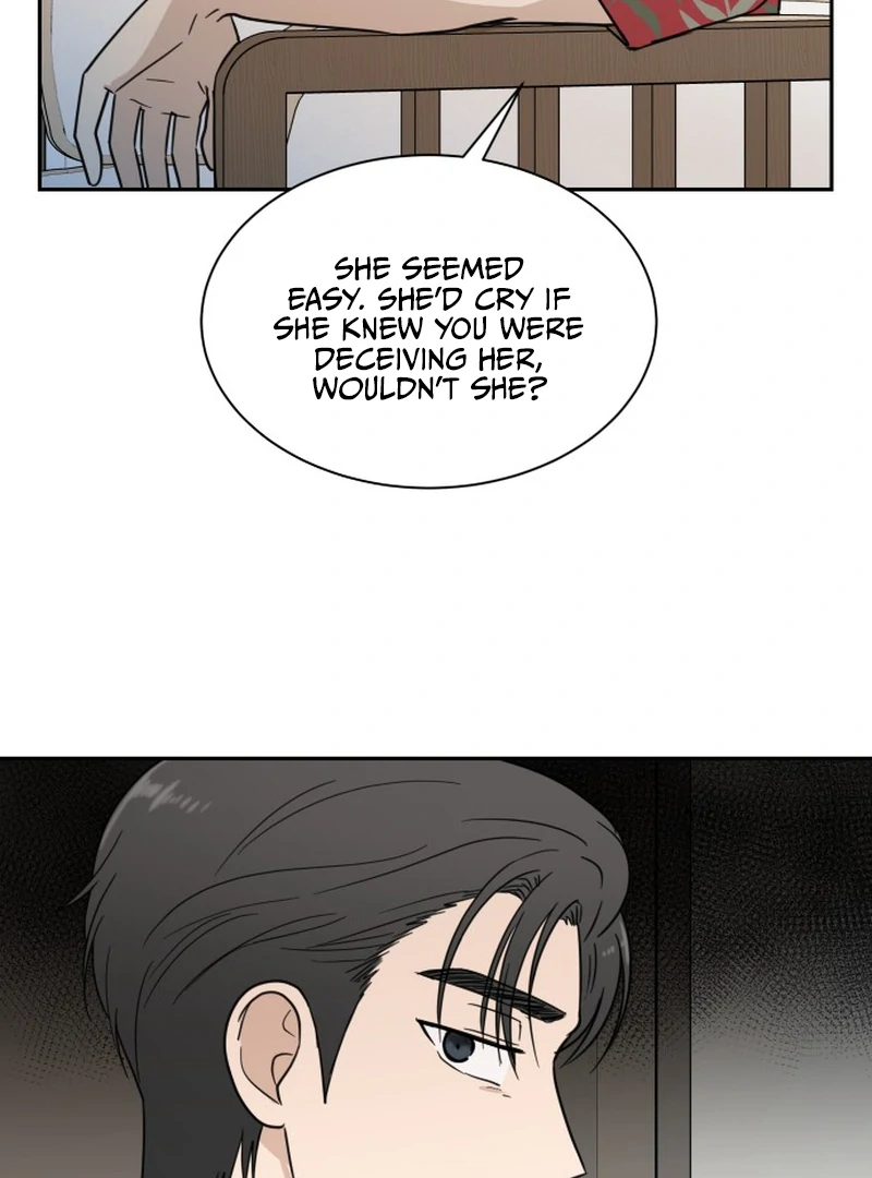 It Wasn’t Love at First Sight Chapter 4 - Page 21