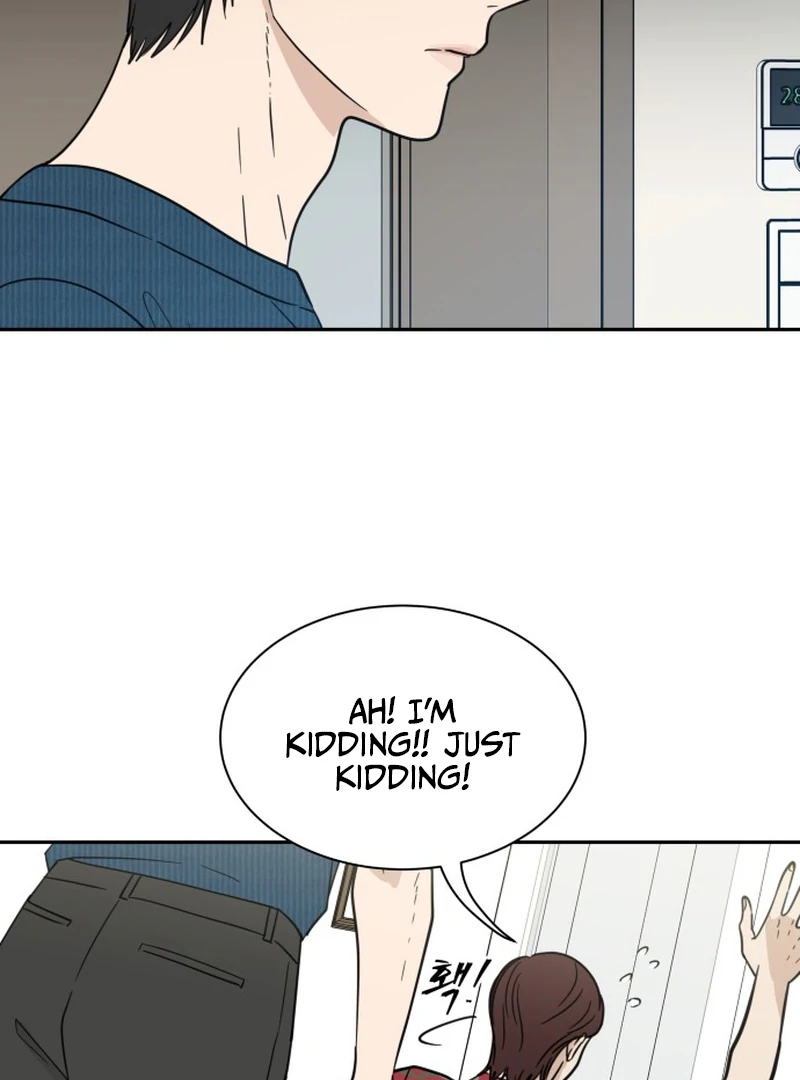 It Wasn’t Love at First Sight Chapter 4 - Page 22