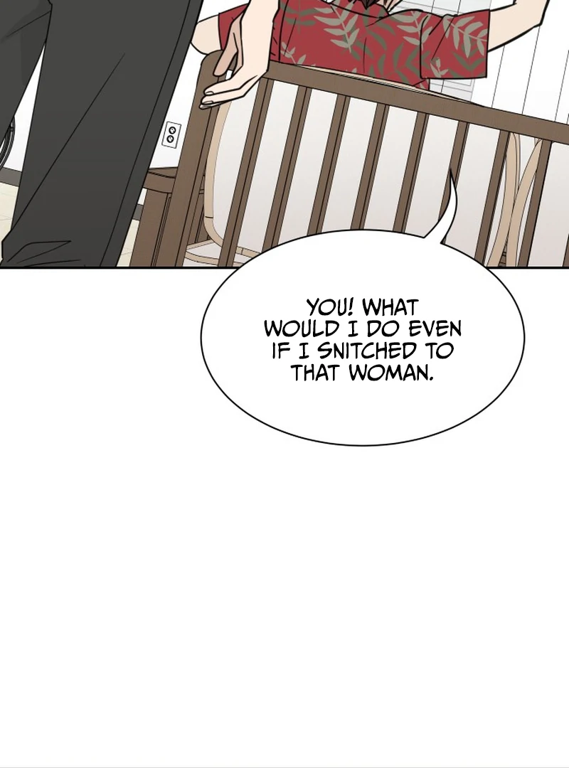 It Wasn’t Love at First Sight Chapter 4 - Page 23