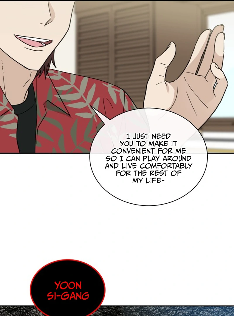 It Wasn’t Love at First Sight Chapter 4 - Page 24