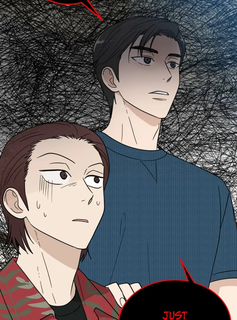 It Wasn’t Love at First Sight Chapter 4 - Page 25