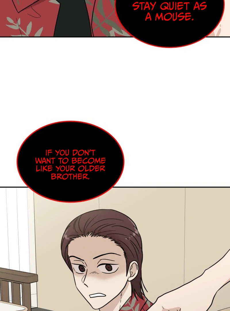 It Wasn’t Love at First Sight Chapter 4 - Page 26