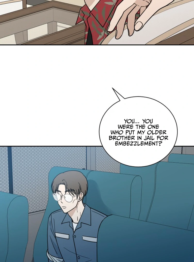 It Wasn’t Love at First Sight Chapter 4 - Page 27