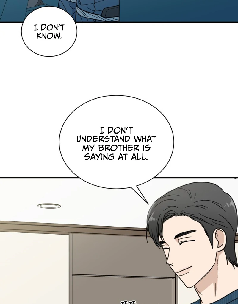 It Wasn’t Love at First Sight Chapter 4 - Page 28