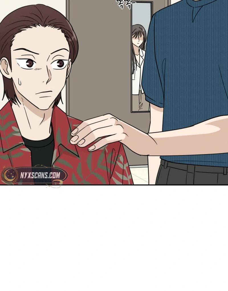 It Wasn’t Love at First Sight Chapter 4 - Page 29