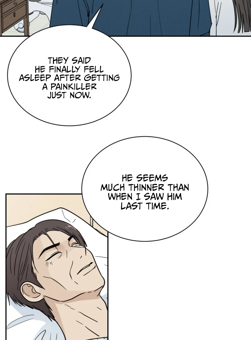 It Wasn’t Love at First Sight Chapter 4 - Page 3