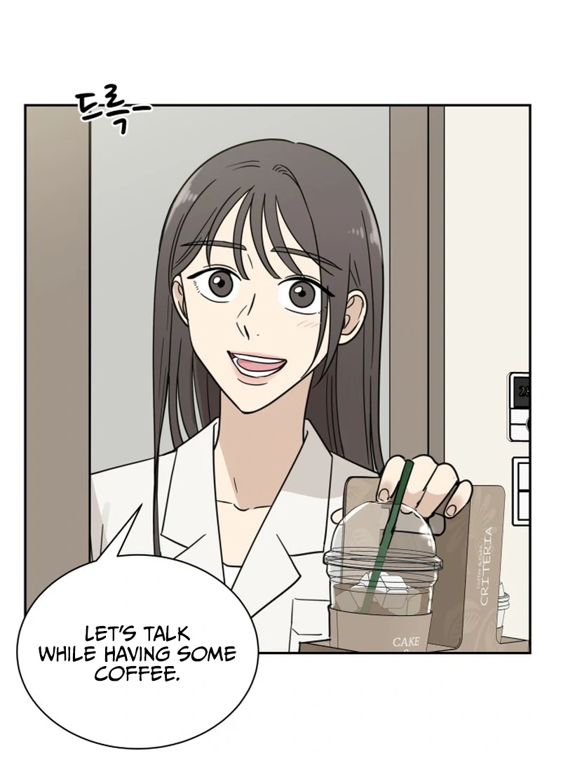 It Wasn’t Love at First Sight Chapter 4 - Page 30