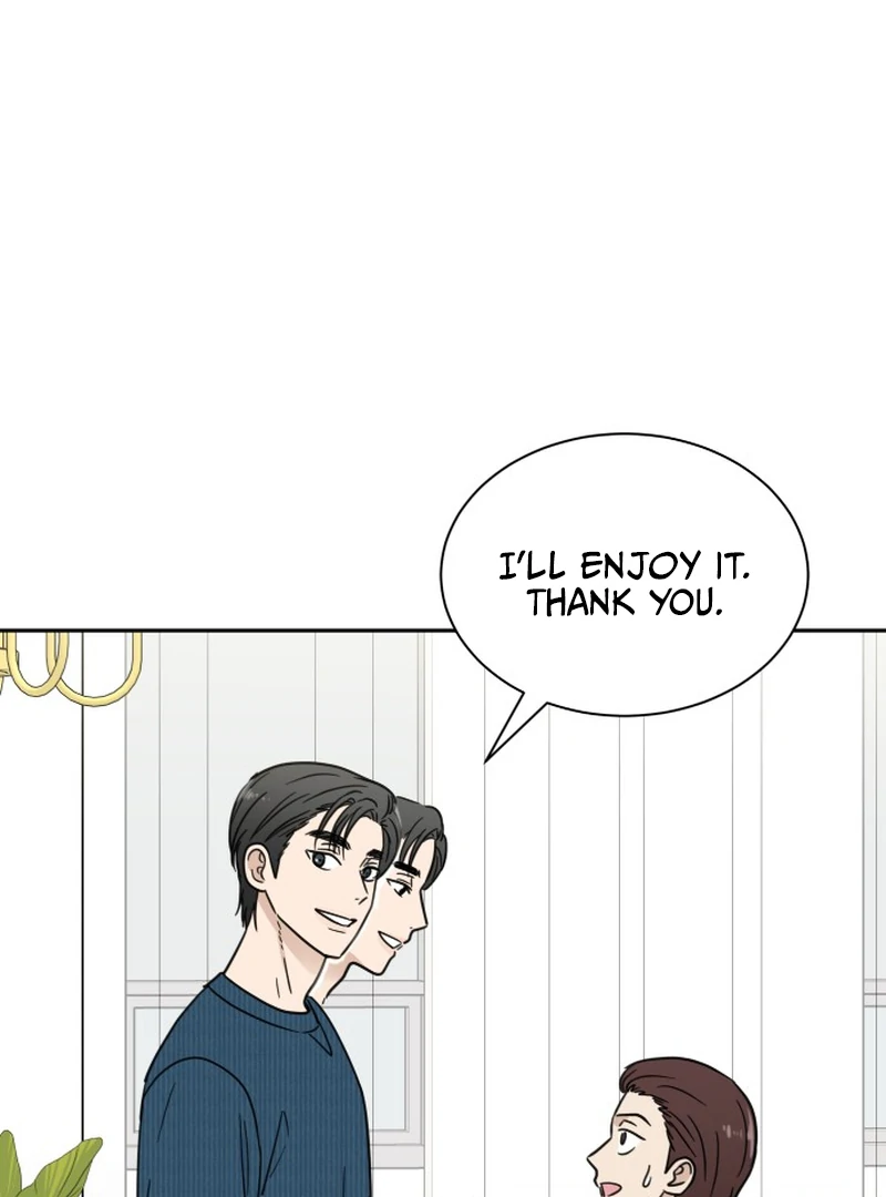 It Wasn’t Love at First Sight Chapter 4 - Page 31