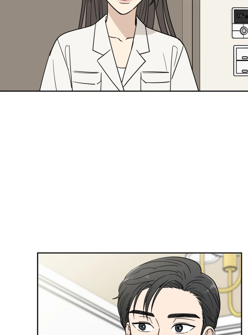 It Wasn’t Love at First Sight Chapter 4 - Page 33