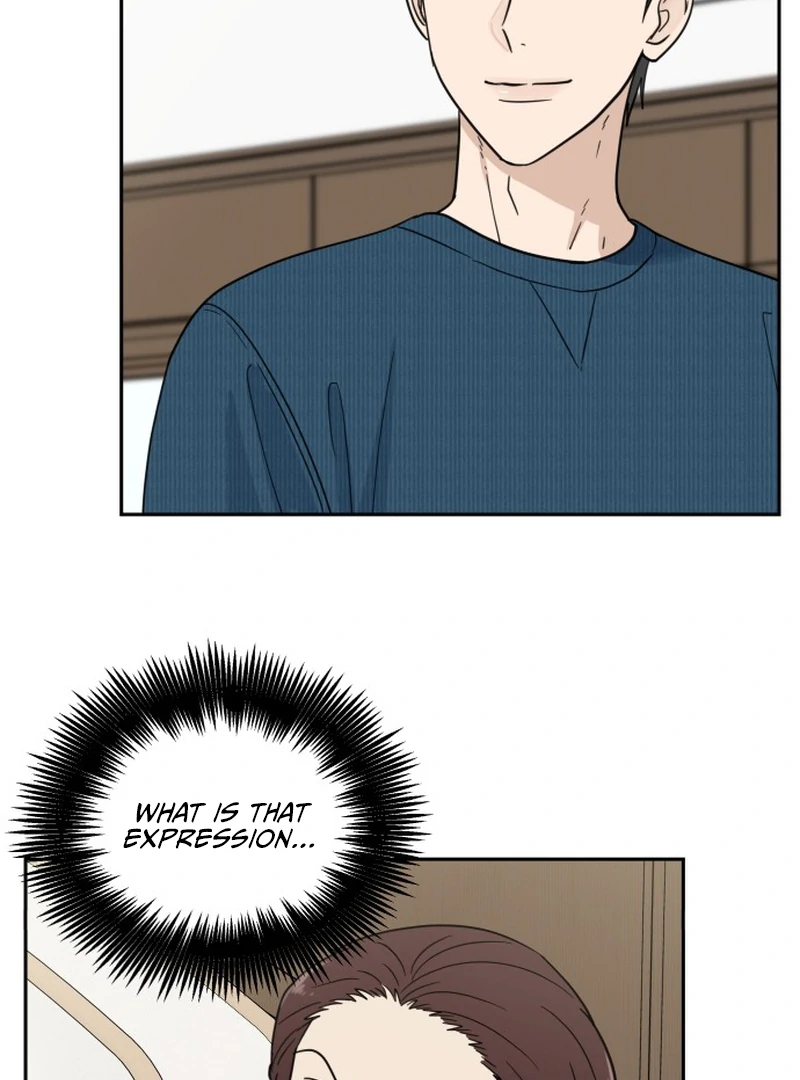 It Wasn’t Love at First Sight Chapter 4 - Page 34