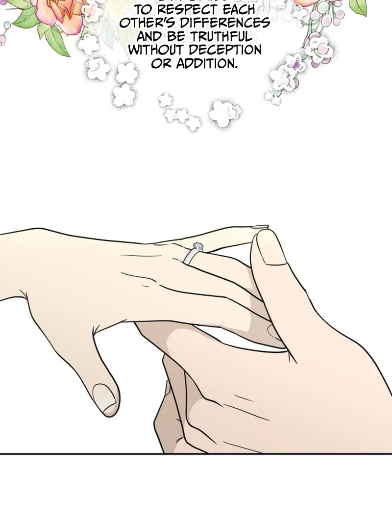 It Wasn’t Love at First Sight Chapter 4 - Page 38