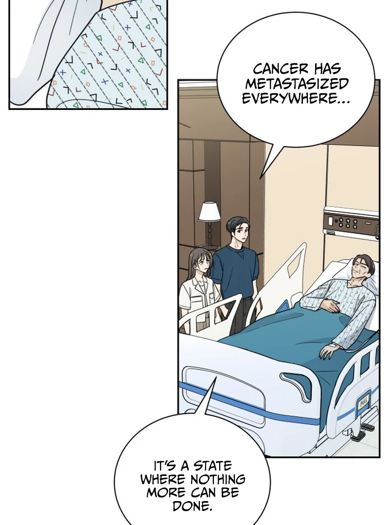 It Wasn’t Love at First Sight Chapter 4 - Page 4