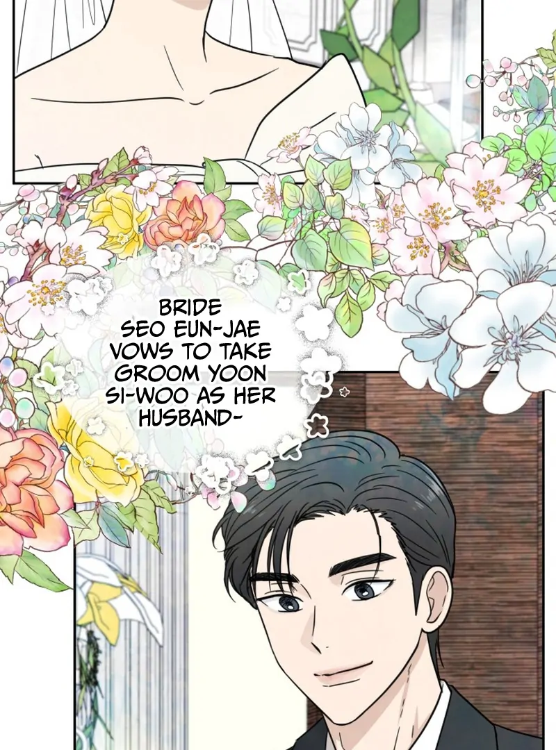 It Wasn’t Love at First Sight Chapter 4 - Page 40