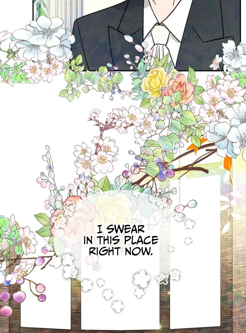 It Wasn’t Love at First Sight Chapter 4 - Page 41