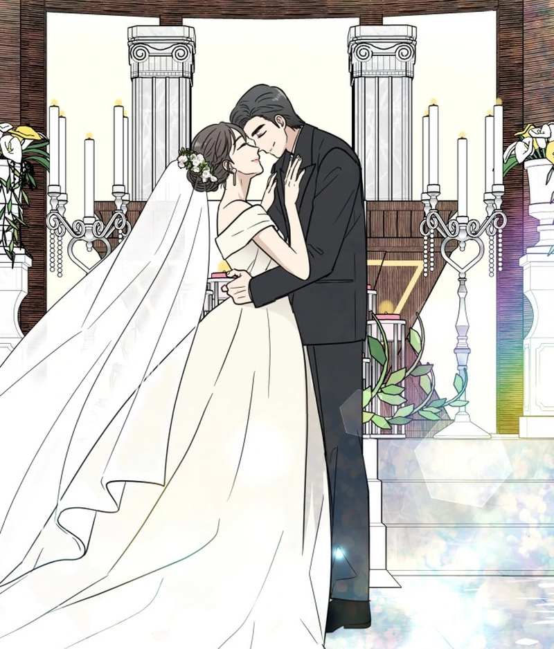 It Wasn’t Love at First Sight Chapter 4 - Page 42