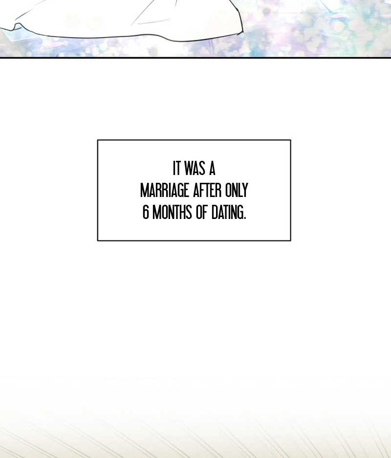 It Wasn’t Love at First Sight Chapter 4 - Page 43