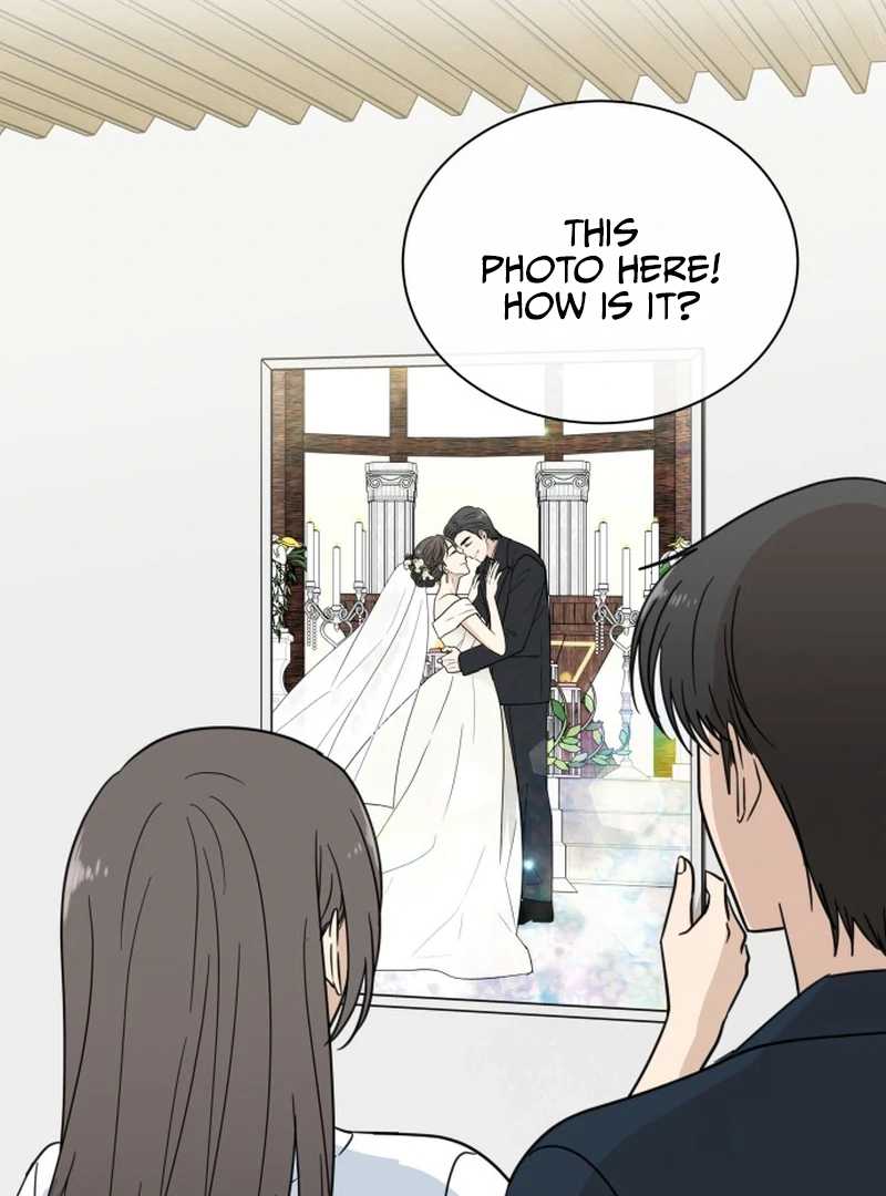 It Wasn’t Love at First Sight Chapter 4 - Page 44