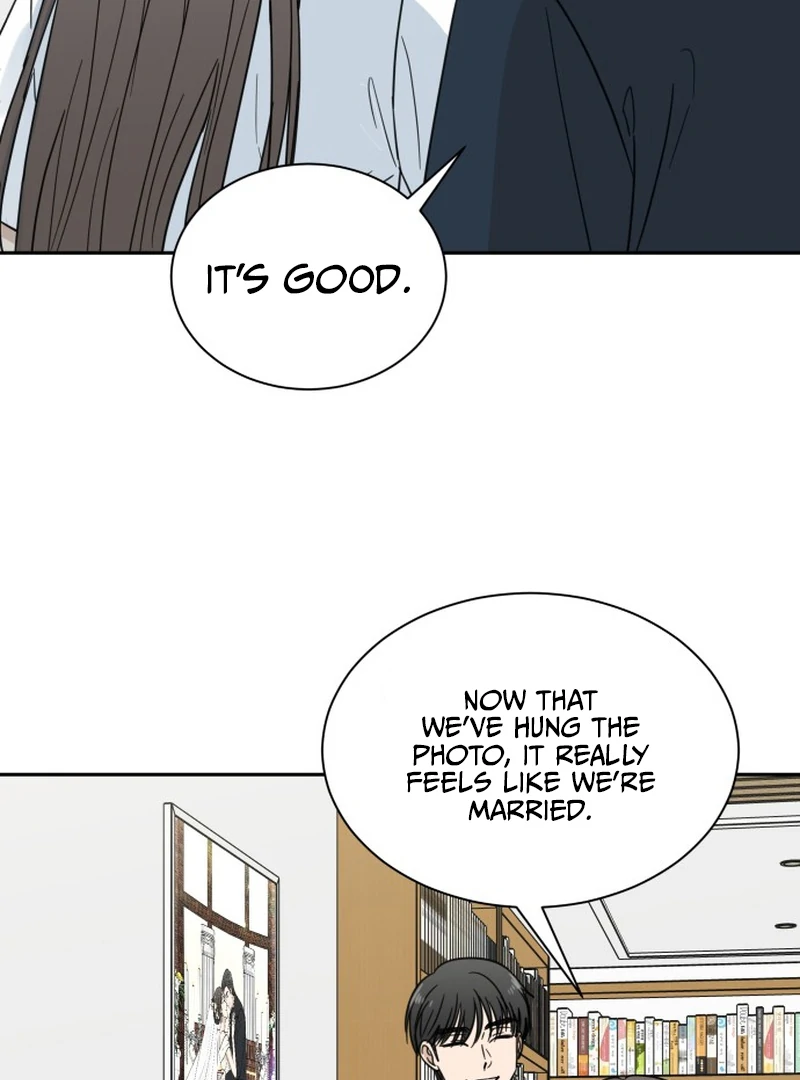 It Wasn’t Love at First Sight Chapter 4 - Page 45