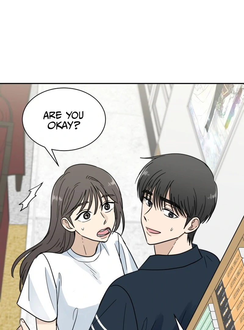 It Wasn’t Love at First Sight Chapter 4 - Page 50