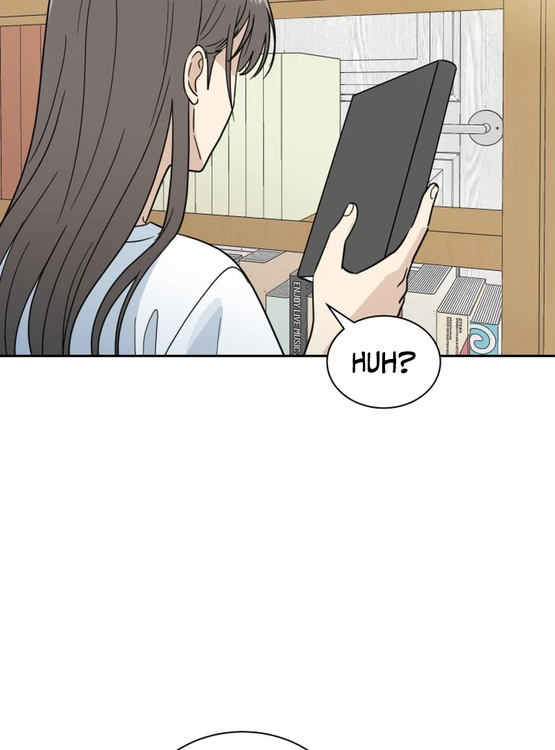 It Wasn’t Love at First Sight Chapter 4 - Page 53