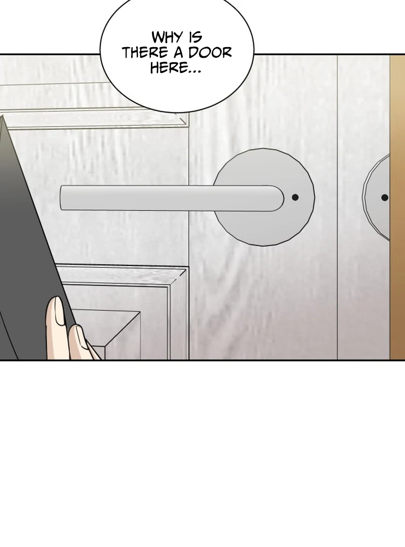 It Wasn’t Love at First Sight Chapter 4 - Page 54