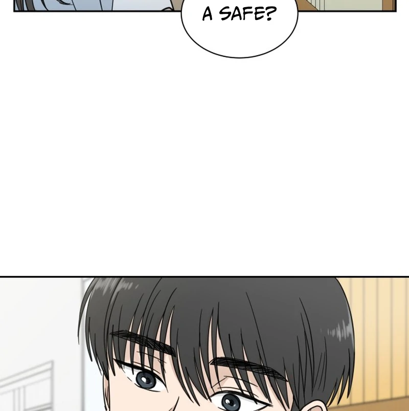 It Wasn’t Love at First Sight Chapter 4 - Page 56