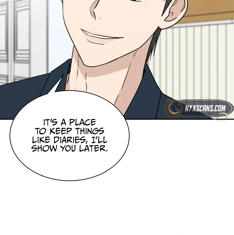 It Wasn’t Love at First Sight Chapter 4 - Page 57