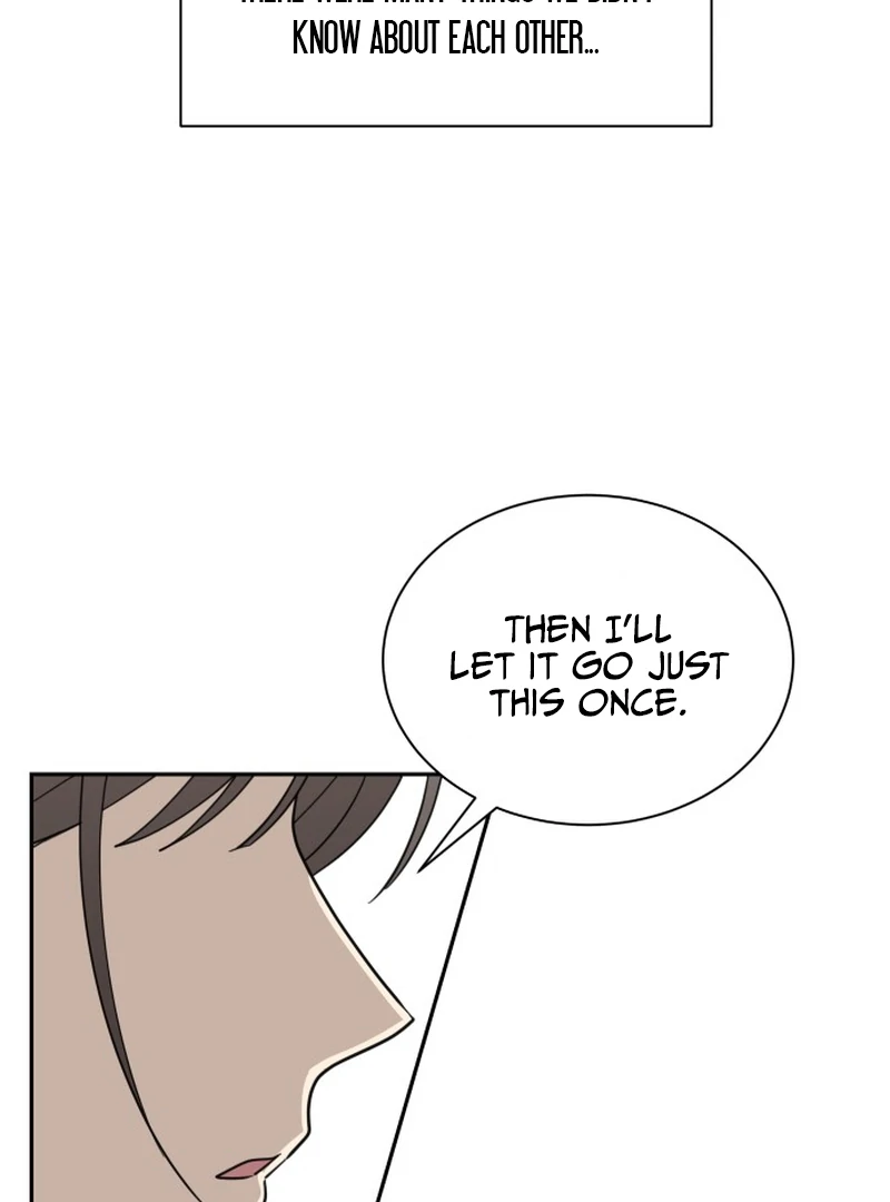 It Wasn’t Love at First Sight Chapter 4 - Page 59