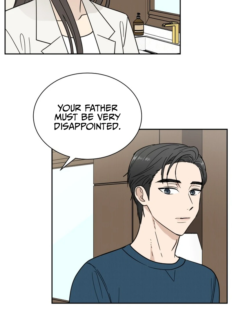 It Wasn’t Love at First Sight Chapter 4 - Page 6