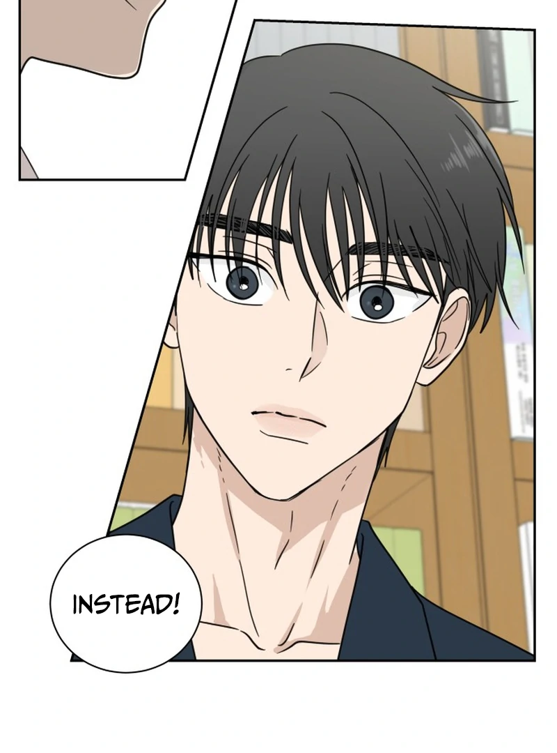 It Wasn’t Love at First Sight Chapter 4 - Page 60