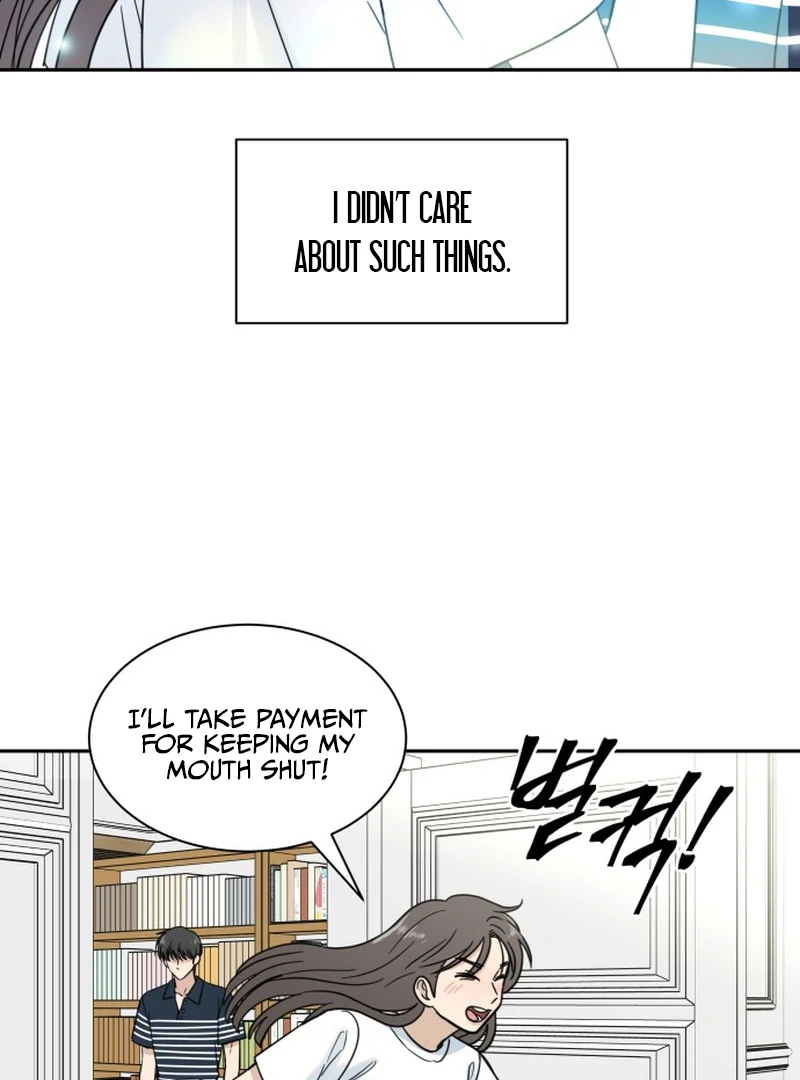 It Wasn’t Love at First Sight Chapter 4 - Page 63