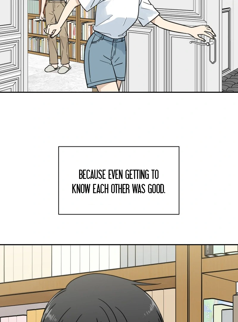 It Wasn’t Love at First Sight Chapter 4 - Page 64