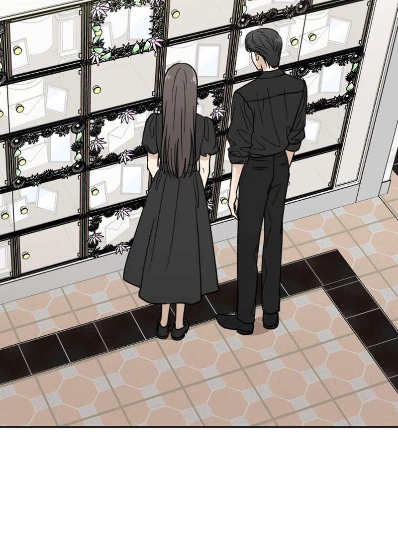 It Wasn’t Love at First Sight Chapter 4 - Page 69