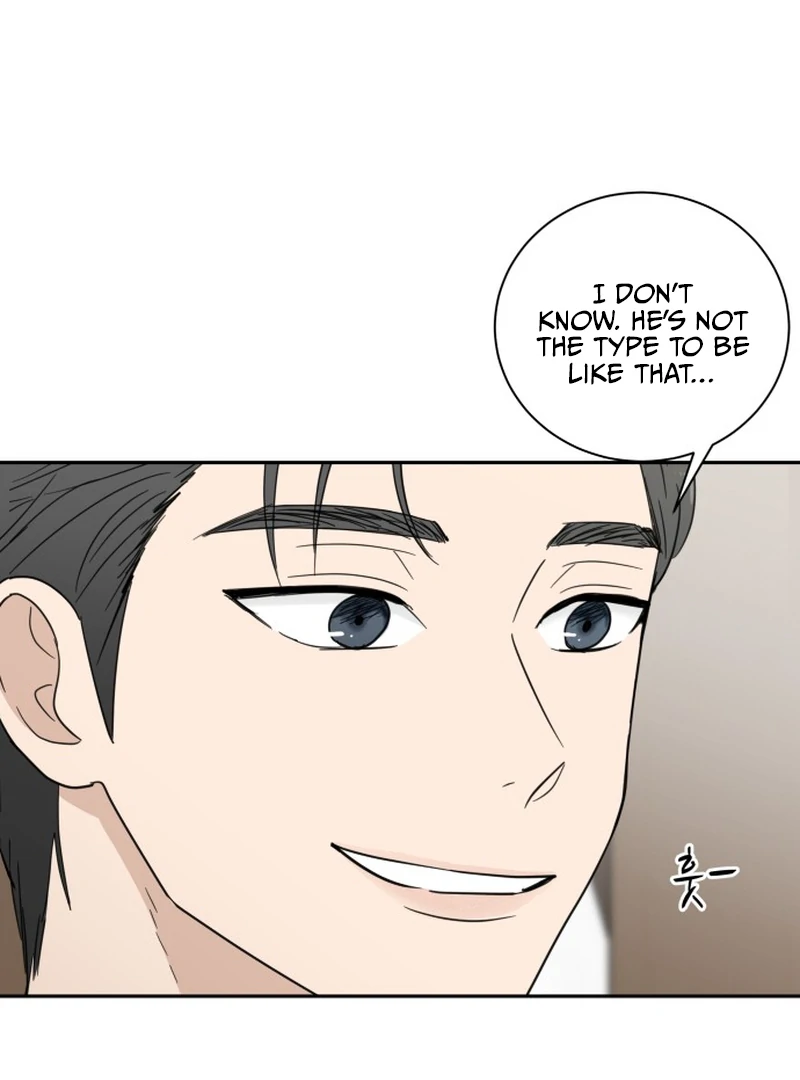 It Wasn’t Love at First Sight Chapter 4 - Page 7