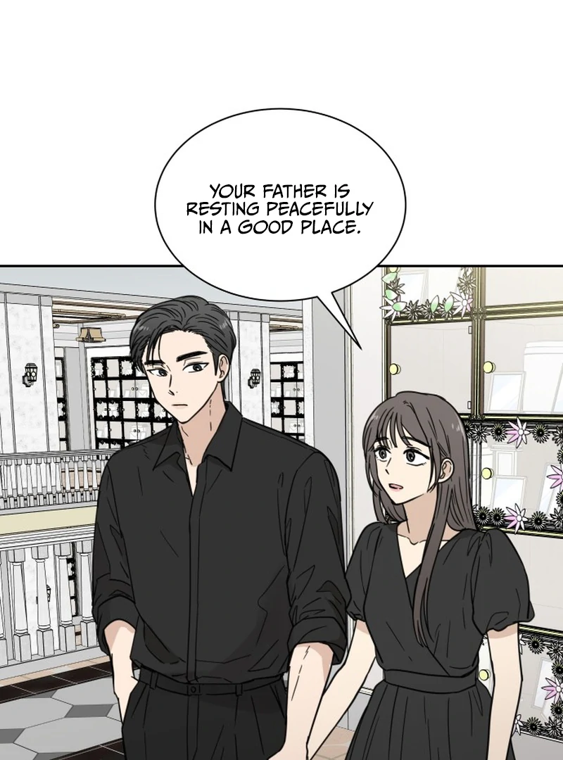 It Wasn’t Love at First Sight Chapter 4 - Page 72