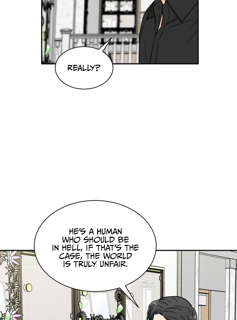 It Wasn’t Love at First Sight Chapter 4 - Page 74