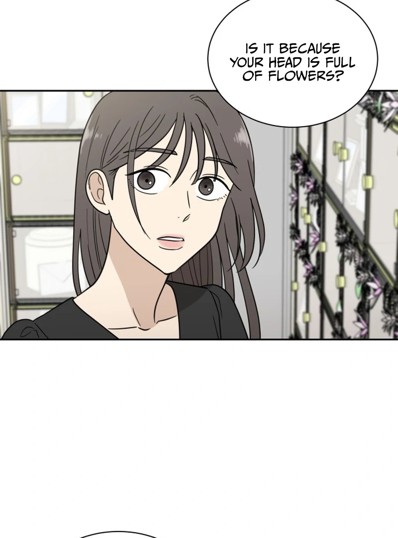 It Wasn’t Love at First Sight Chapter 4 - Page 78