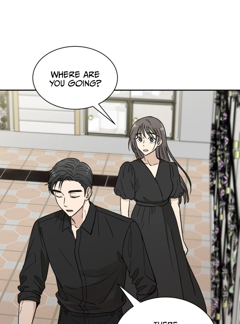 It Wasn’t Love at First Sight Chapter 4 - Page 80