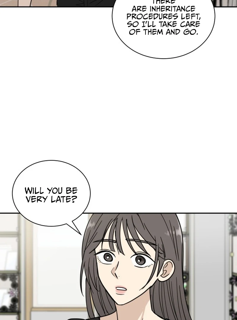 It Wasn’t Love at First Sight Chapter 4 - Page 81