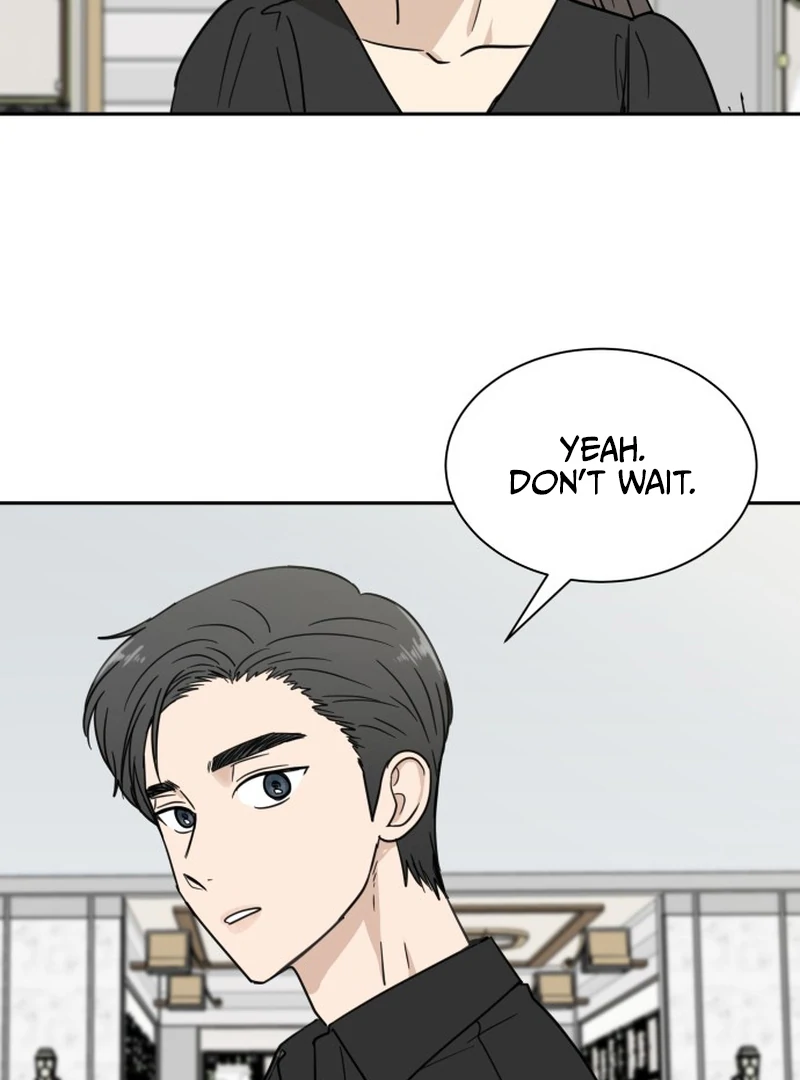 It Wasn’t Love at First Sight Chapter 4 - Page 82