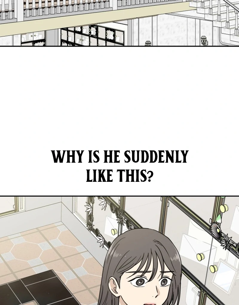 It Wasn’t Love at First Sight Chapter 4 - Page 84