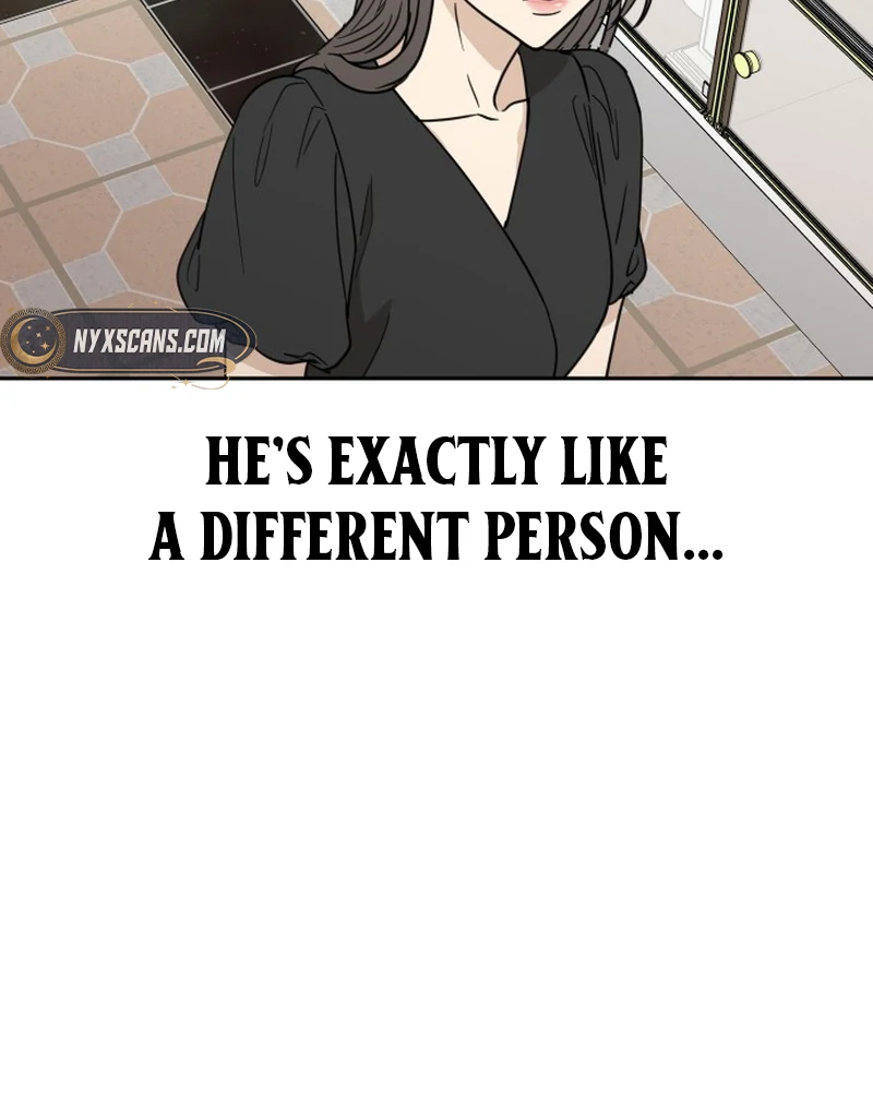 It Wasn’t Love at First Sight Chapter 4 - Page 85