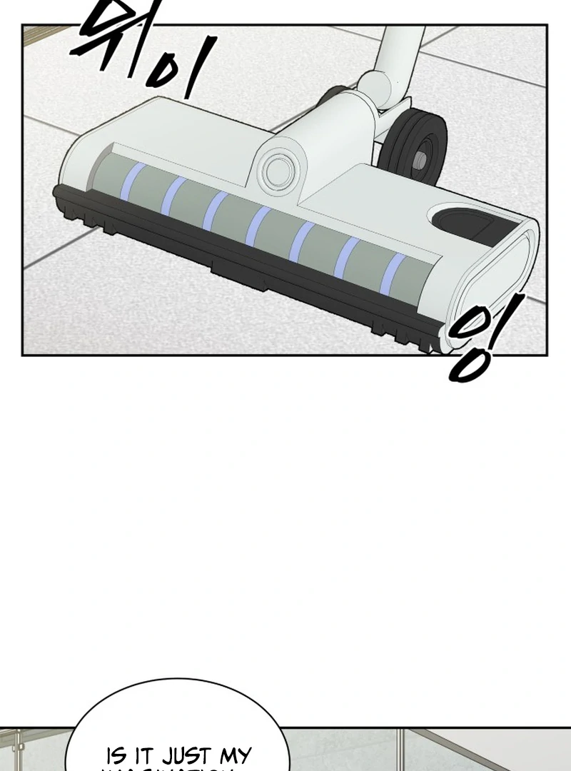 It Wasn’t Love at First Sight Chapter 4 - Page 87